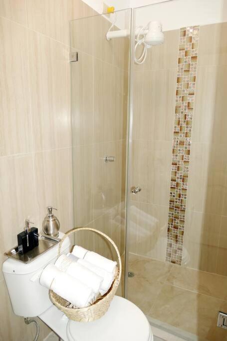 Ecusuites Playas Suite 3 Preference Balcon & Jacuzzi Vista Al Mar Exterior foto