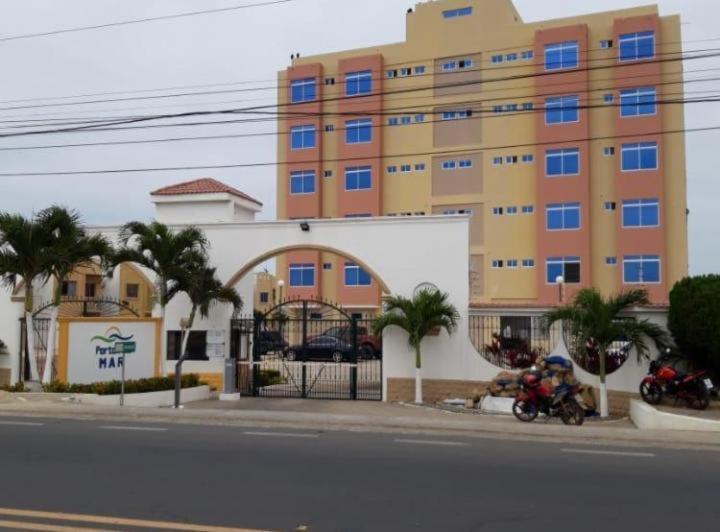 Ecusuites Playas Suite 3 Preference Balcon & Jacuzzi Vista Al Mar Exterior foto